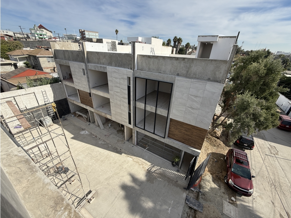 CASA EN VENTA EN PRIVADA IBIZA LIVING, TIJUANA 3 RECÁMARAS, — foto 6
