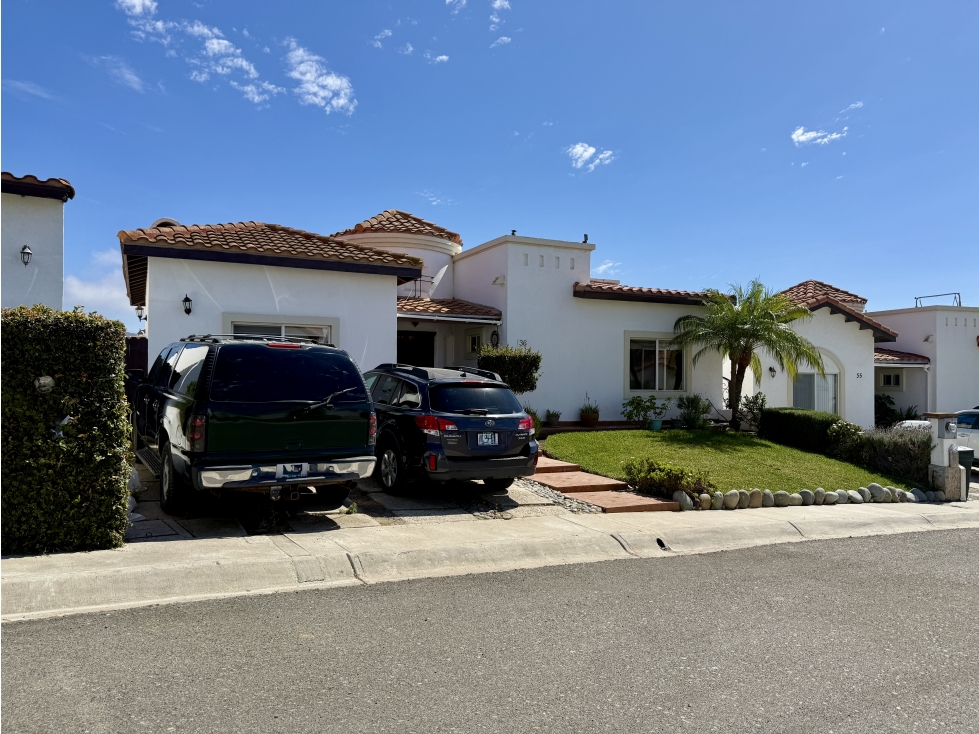 Casa en Venta El Descanso Rosarito. Vistas al Mar Privado Amenidades - 6