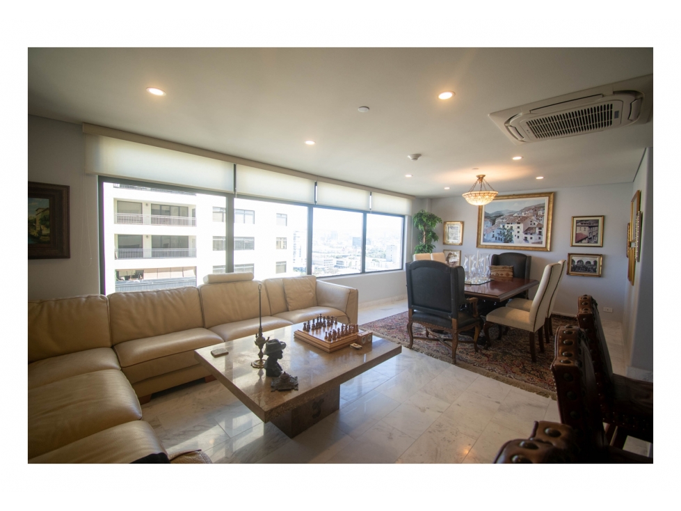 Departamento en NewCity Tijuana. Cerca de la Garita Amenidades Premium - 6