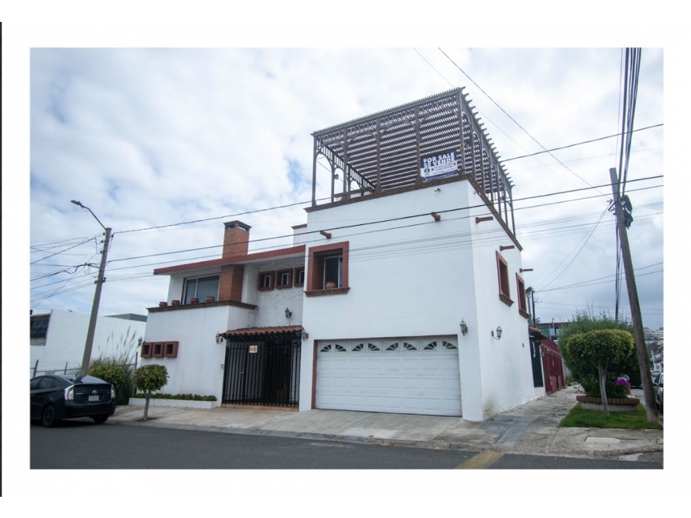 CASA EN VENTA EN ESQUINA, PLAYAS DE TIJUANA AMPLIA, CON VISTA AL MAR — foto 2