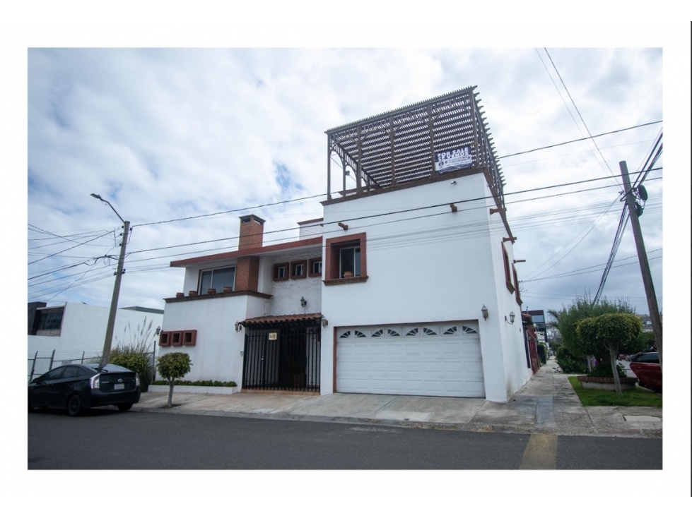 CASA EN VENTA EN ESQUINA, PLAYAS DE TIJUANA AMPLIA, CON VISTA AL MAR — foto 3