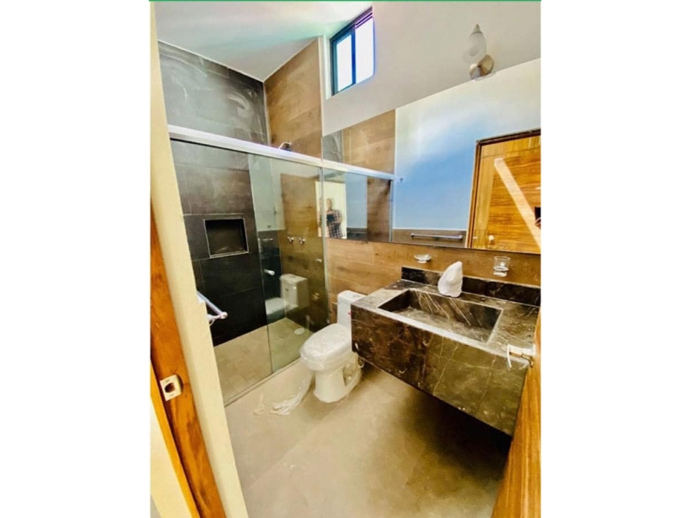 HERMOSA CASA EN PREVENTA (CASA RIO) RESIDENCIAL ROMANZA COLIMA — foto 3