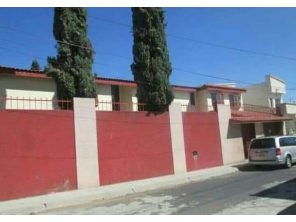 CASA EN VENTA FRENTE A CETIS 149 COLONIA JARRON AZUL PRECIO REBAJADO - 2
