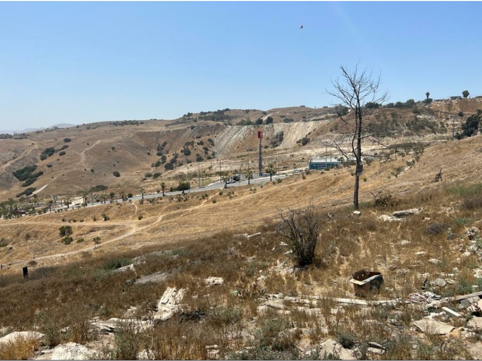 TERRENO EN VENTA IDEAL PARA DESARROLLO O PLAZA COMERCIAL TIJUANA - 5