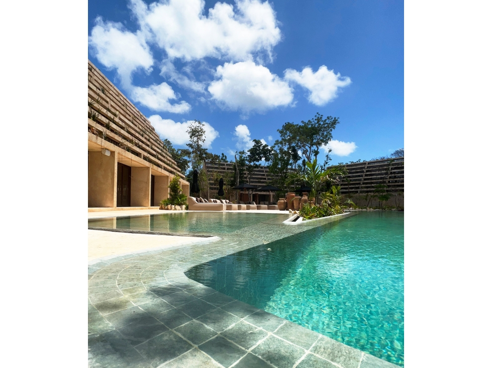 MACROLOTES PREMIUM DE 1,846.15 m2 CON ALTA PLUSVALÍA EN KAYBE TULUM - 6