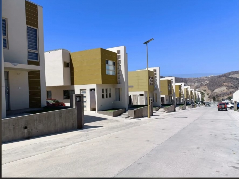 CASA EN VENTA MODELO TERRA PLUS (PREVENTA) EN GAIA RESIDENCIAL — foto 6