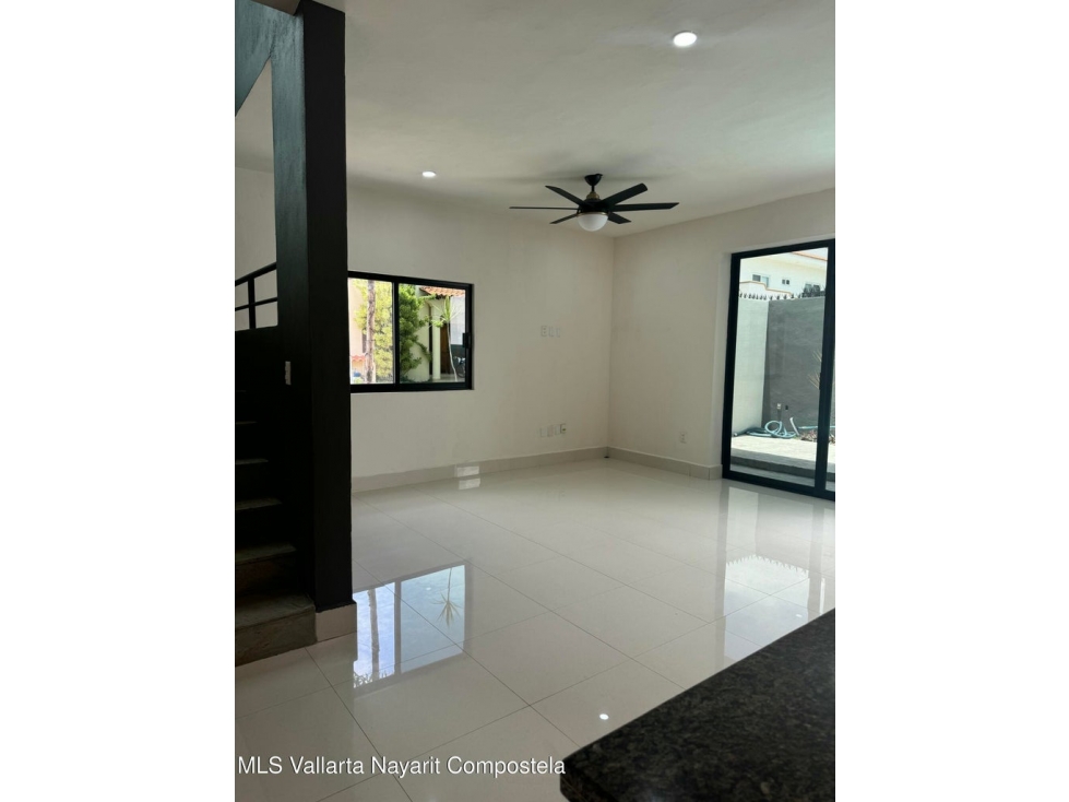 CASA EN VENTA CON PISCINA EN COMUNIDAD LOS ARBOLES EN BUCERIAS - 6
