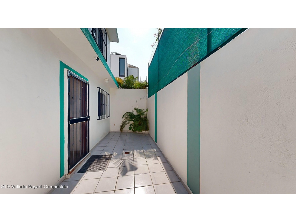 CASA DEL CHARRO EN VENTA EN LA ZONA DORADA BUCERIAS NAYARIT - 6