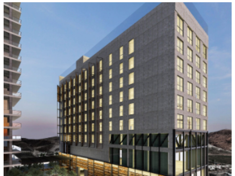 CONDOMINIOS EN VENTA EN VIENTO TORRE B (SOLANO) EN ENSENADA DESDE - 2