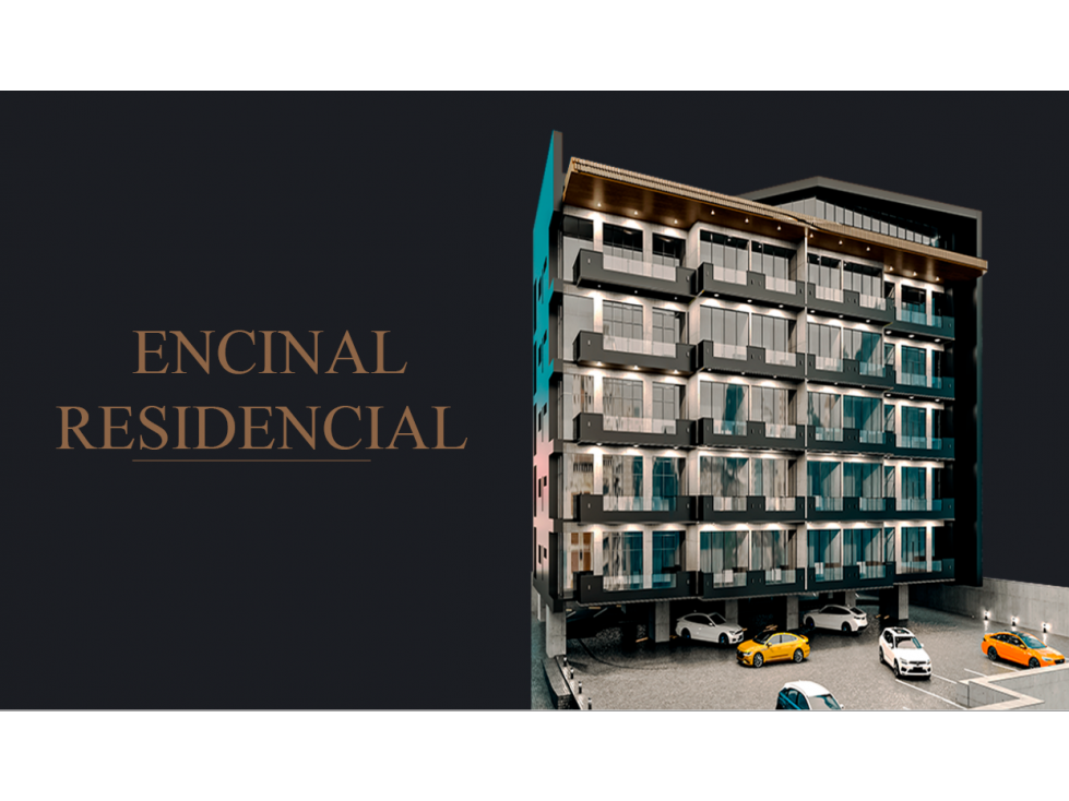 DEPARTAMENTOS TIPO B EN PREVENTA EN EL ENCINAL BUENA VISTA TIJUANA