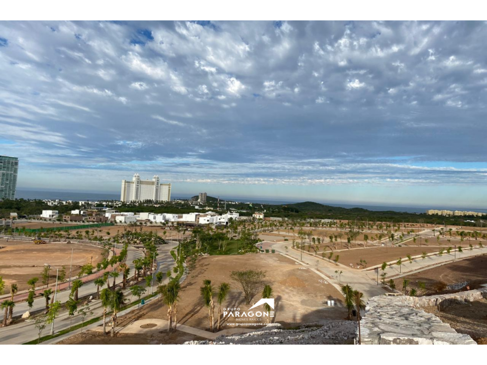 VENTA DE LOTES RESIDENCIALES EN CERRITOS MAZATLAN, EL CIELO - 2