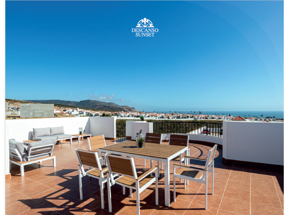 HOME FOR SALE SUNSET MODEL 3 BEDROOMS IN DESCANSO SUNSET FROM — foto 5