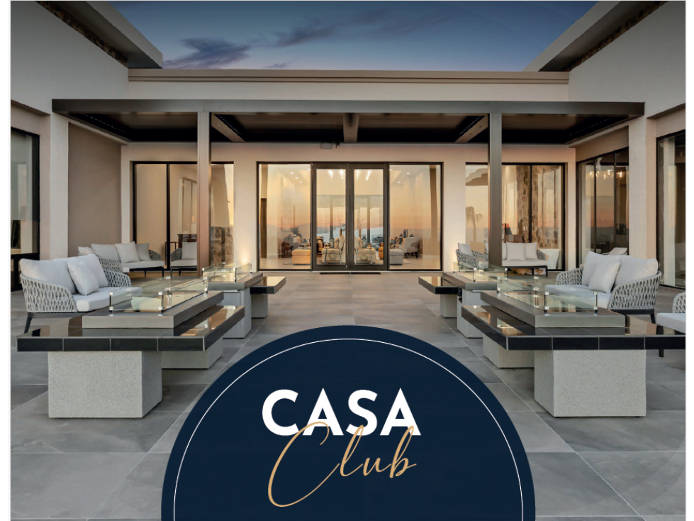 HOME FOR SALE CORAL MODEL 2 BEDROOMS IN DESCANSO SUNSET — foto 6