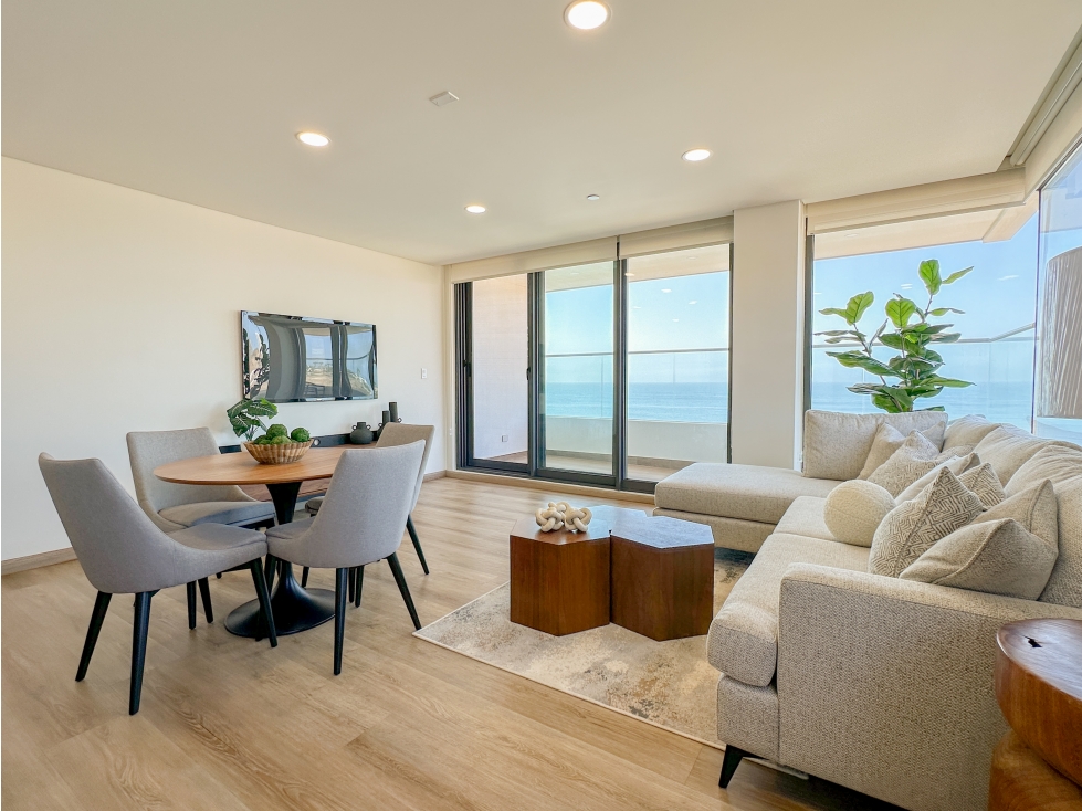 PREVENTA CONDOS MODELO A EN CATALINA OCEANFRONT RESORT DESDE — foto 6