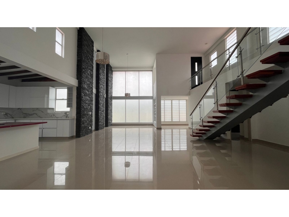 VENTA O ALQUILER DE HERMOSA CASA CAMPESTRE SECTOR CERRITOS PEREIRA — foto 6