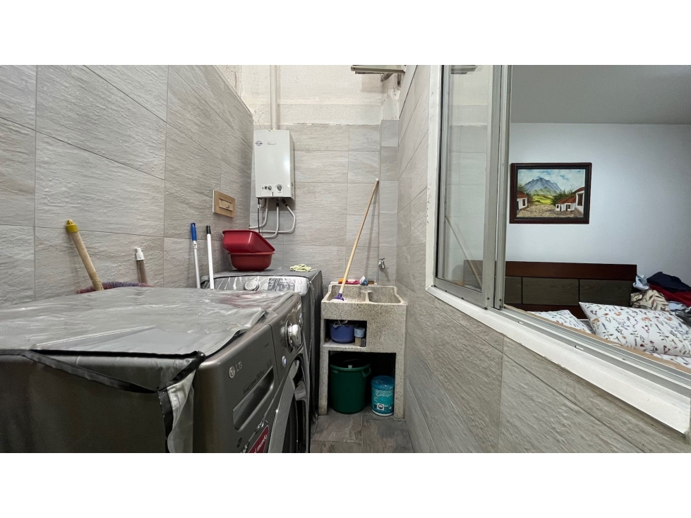 VENTA DE HERMOSA CASA REMODELADA SECTOR PUEBLITO CAFETERO PEREIRA — foto 5