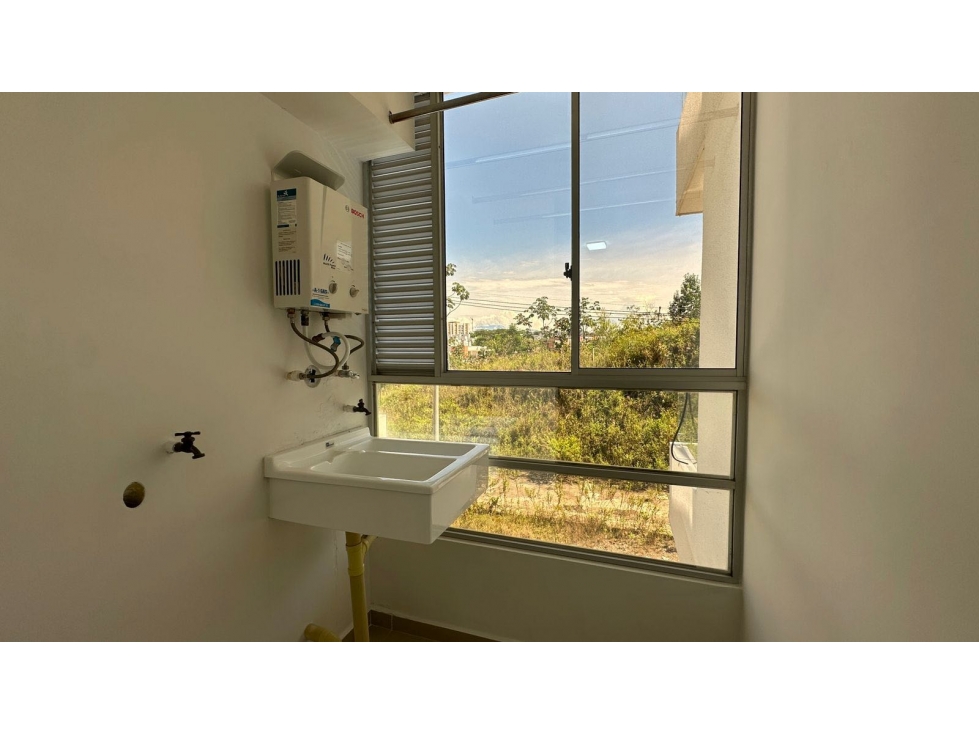 VENTA DE HERMOSO APARTAMENTO BARRIO GALICIA PEREIRA — foto 6