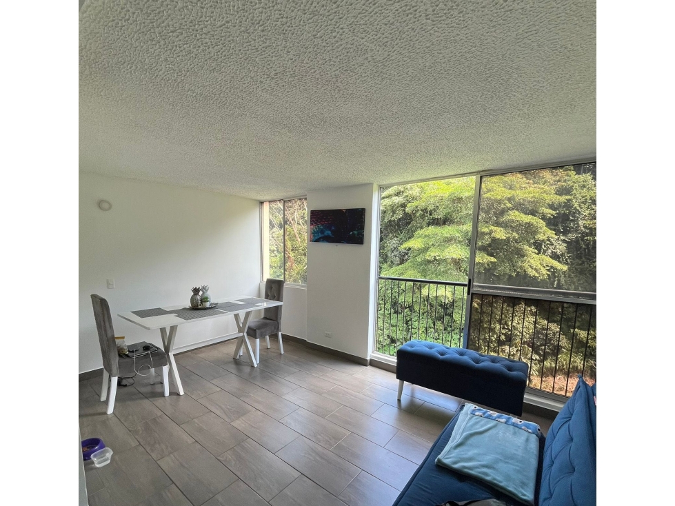 SE VENDE HERMOSO APARTAMENTO SECTOR POBLADO 1 PEREIRA — foto 3