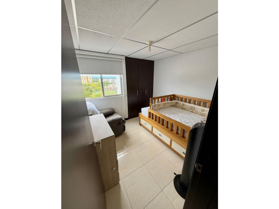 VENTA DE APARTAMENTO SECTOR GALICIA PEREIRA — foto 5