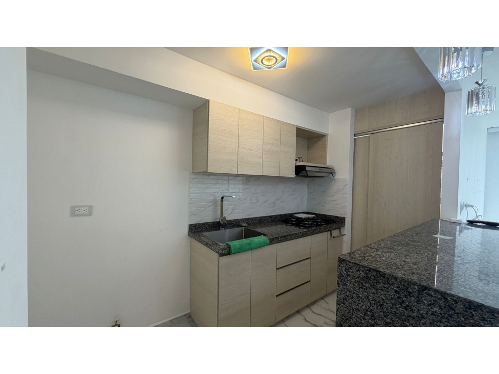 VENTA DE APARTAMENTO REMODELADO SECTOR GALICIA PEREIRA — foto 6