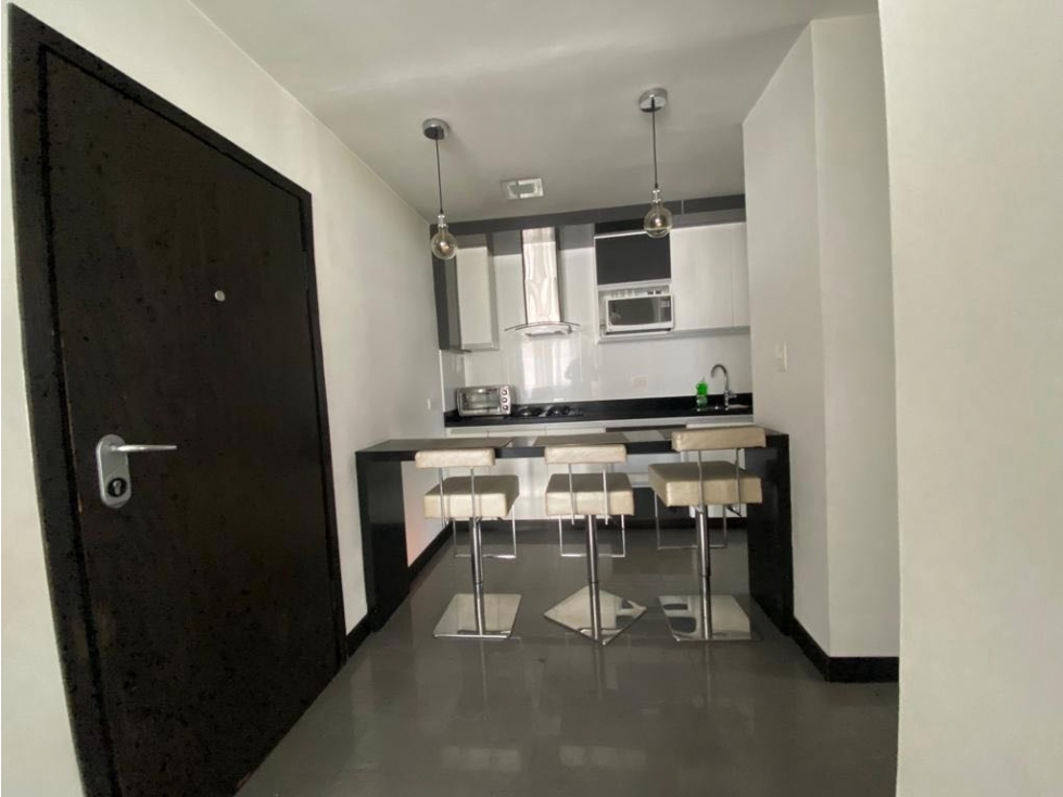 VENTA DE HERMOSO APARTAMENTO REMODELADO SECTOR PINARES PEREIRA — foto 2