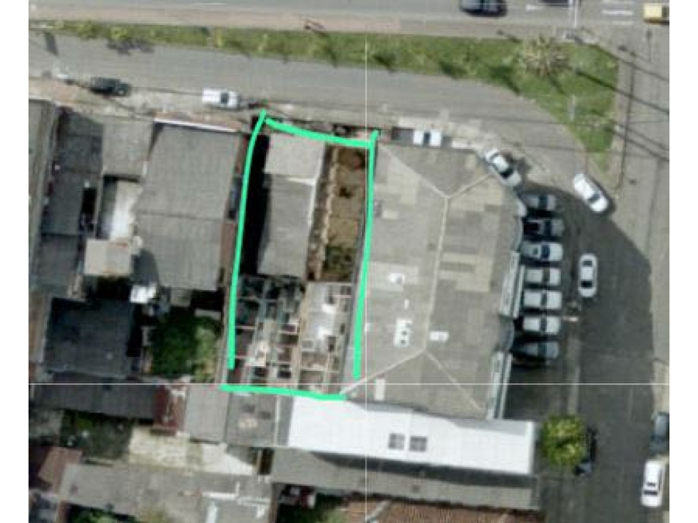 OPORTUNIDAD VENTA DE LOTES AVENIDA 30 DE AGOSTO PEREIRA — foto 5