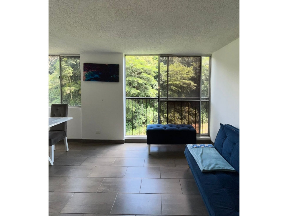 SE VENDE HERMOSO APARTAMENTO SECTOR POBLADO 1 PEREIRA — foto 2