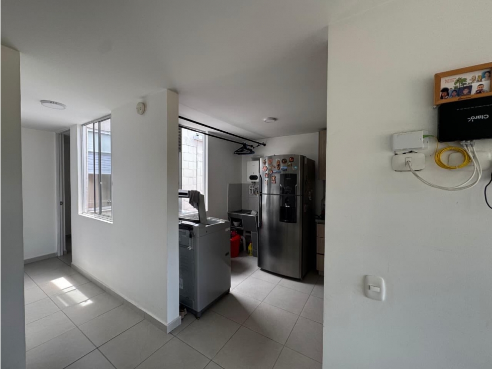 VENTA DE APARTAMENTO ESQUINERO SECTOR CONDINA PEREIRA — foto 4