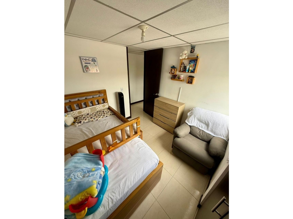 VENTA DE APARTAMENTO SECTOR GALICIA PEREIRA — foto 4