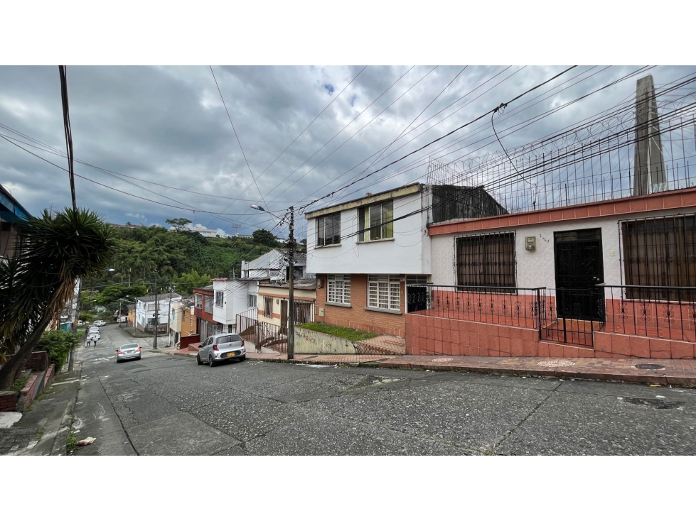 VENTA DE CASA VEHICULAR SECTOR BAVARIA PEREIRA