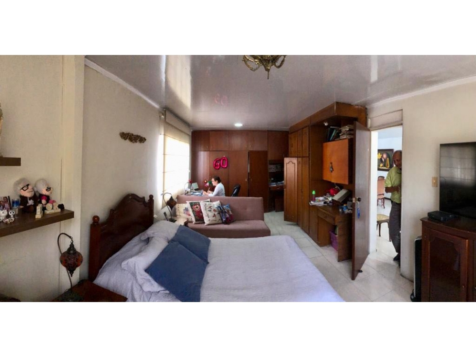 OPORTUNIDAD VENTA DE CASA ESQUINERA COMERCIAL SECTOR CENTRO DE PEREIRA — foto 6