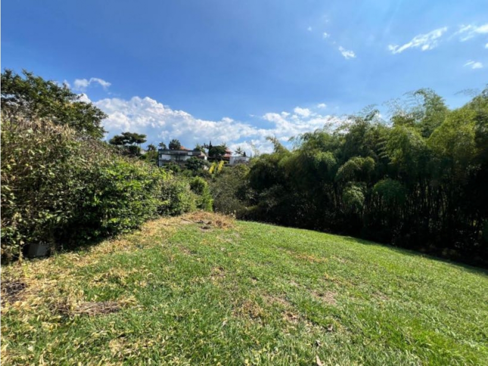 VENTA DE HERMOSO LOTE SECTOR PUEBLITO CAFETERO PEREIRA — foto 2