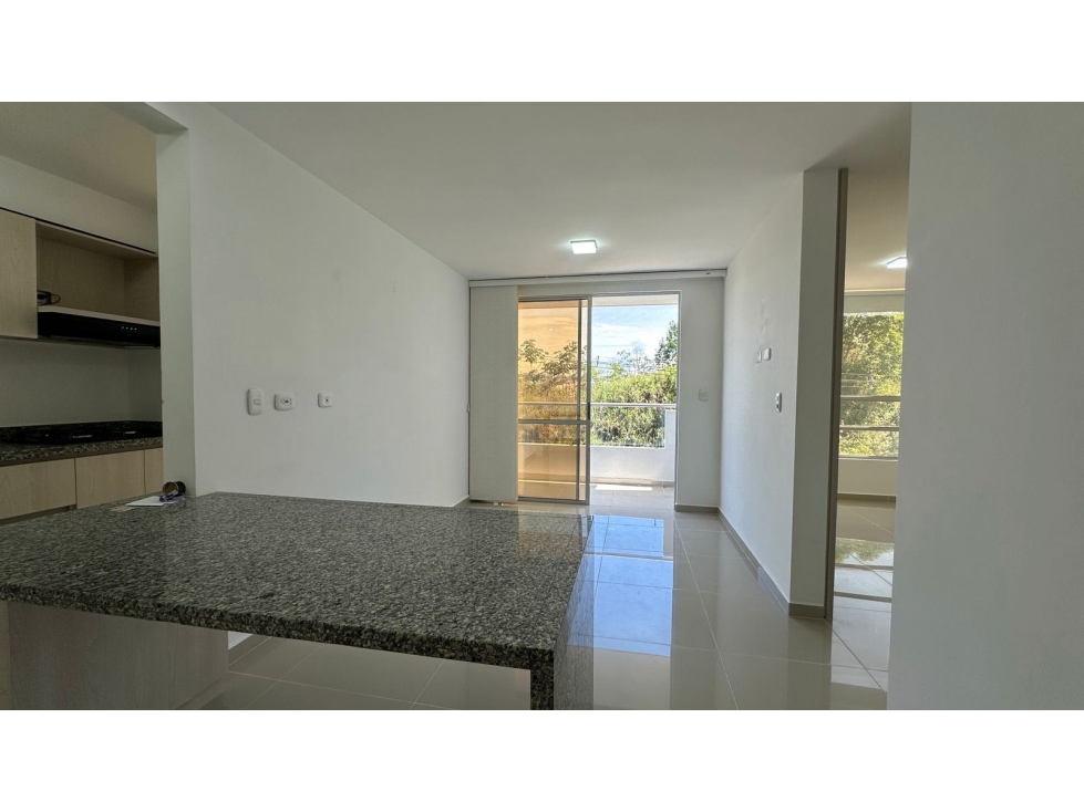 VENTA DE HERMOSO APARTAMENTO BARRIO GALICIA PEREIRA — foto 5