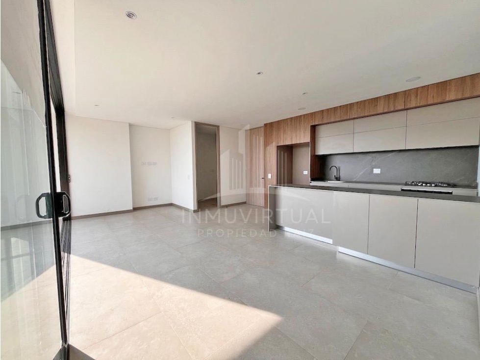 SE VENDE HERMOSO APARTAMENTO PARA ESTRENAR SECTOR CERRITOS PEREIRA