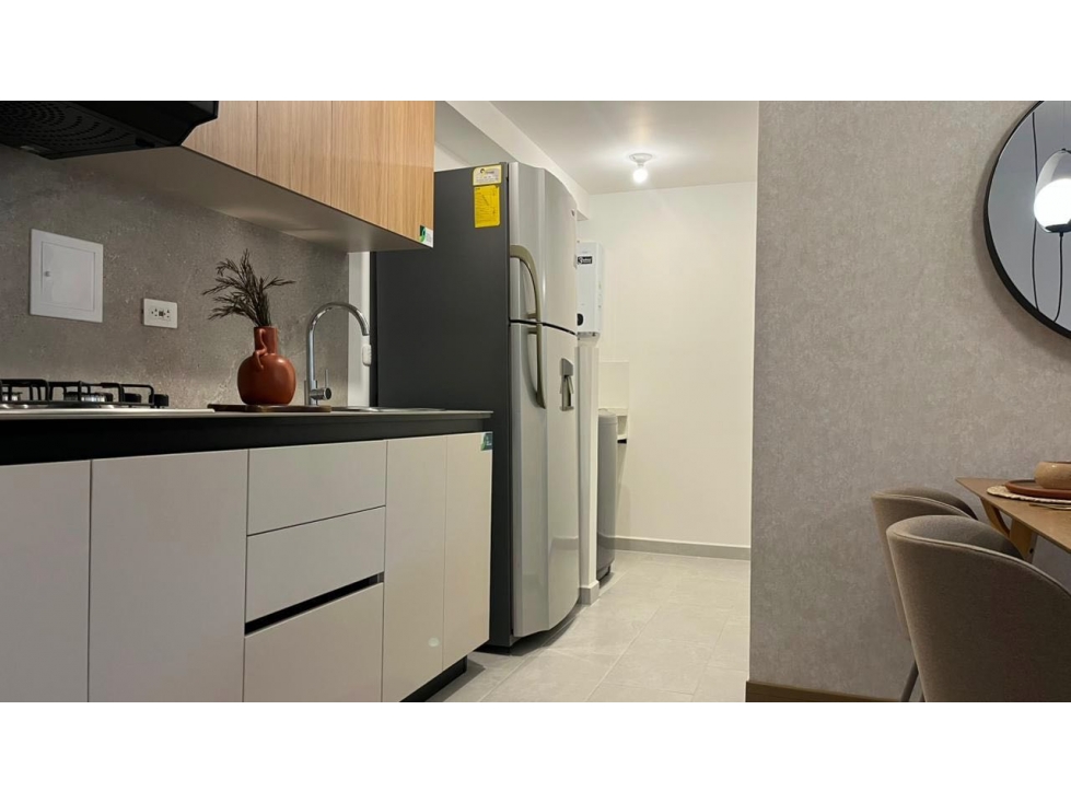 SE VENDE PROYECTO DE APARTAMENTOS EN SECTOR GALICIA PEREIRA