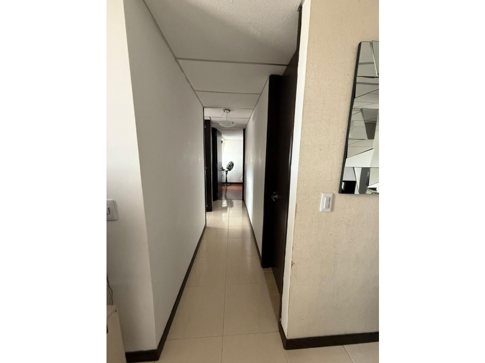 VENTA DE APARTAMENTO SECTOR GALICIA PEREIRA — foto 2