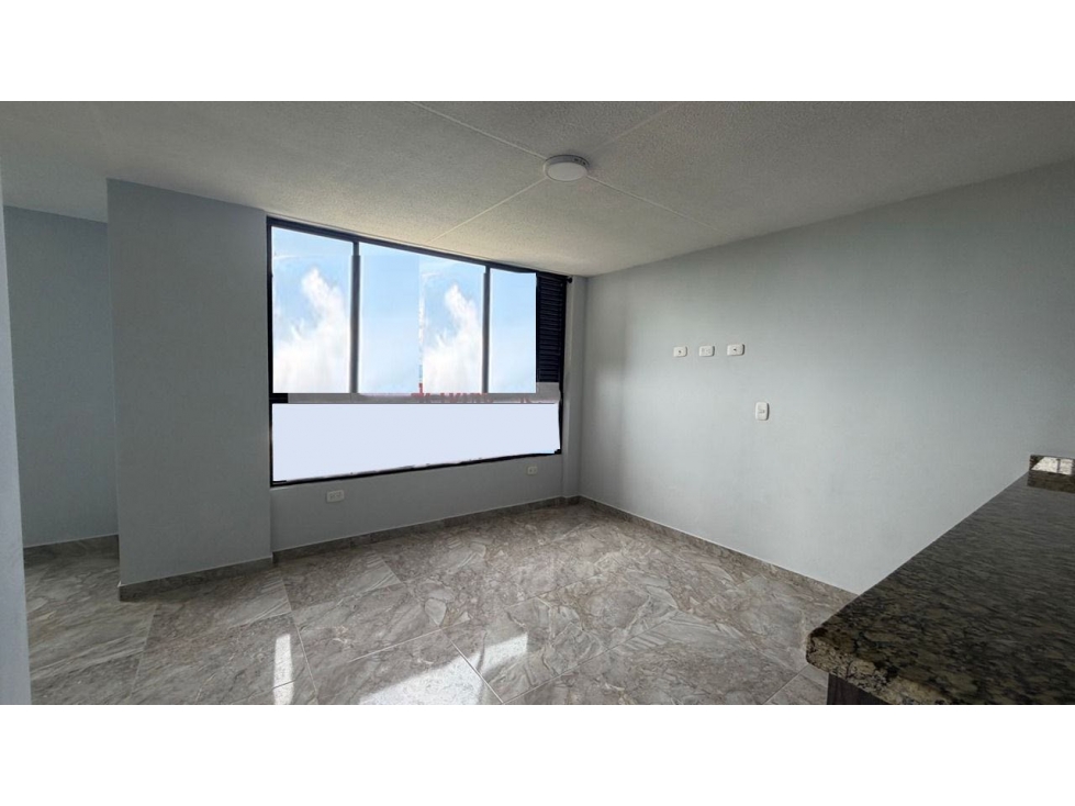 VENTA DE APARTAMENTO ESQUINERO SECTOR CERRITOS PEREIRA — foto 3