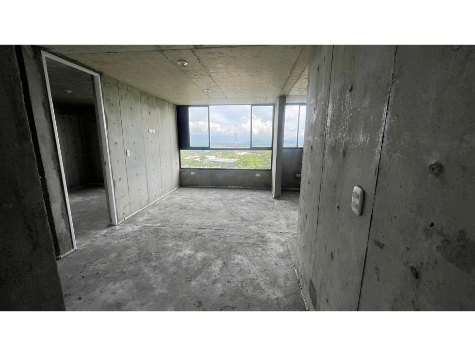 VENTA DE APARTAMENTO EN OBRA GRIS CERRITOS PEREIRA — foto 2