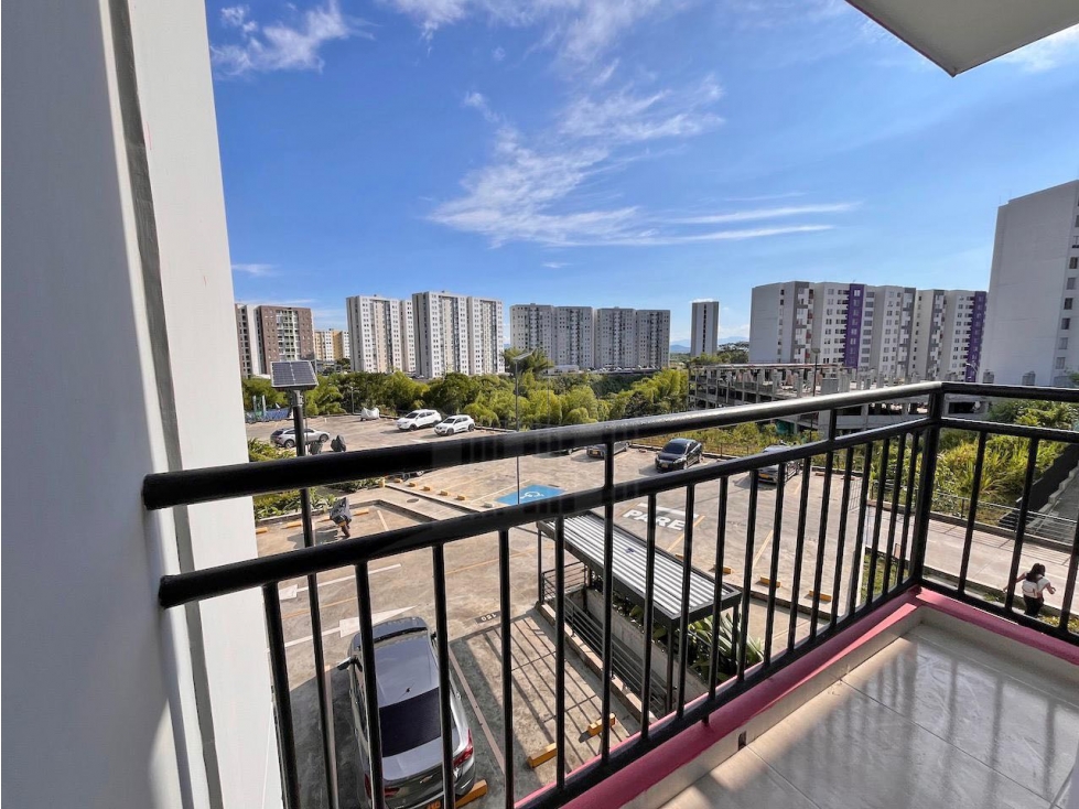 VENTA DE APARTAMENTO SECTOR CONDINA PEREIRA