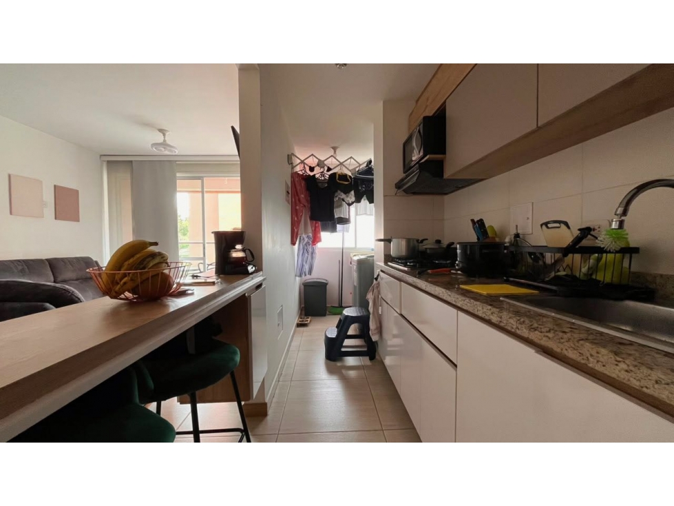 VENTA DE APARTAMENTO ESQUINERO AVENIDA SUR PEREIRA