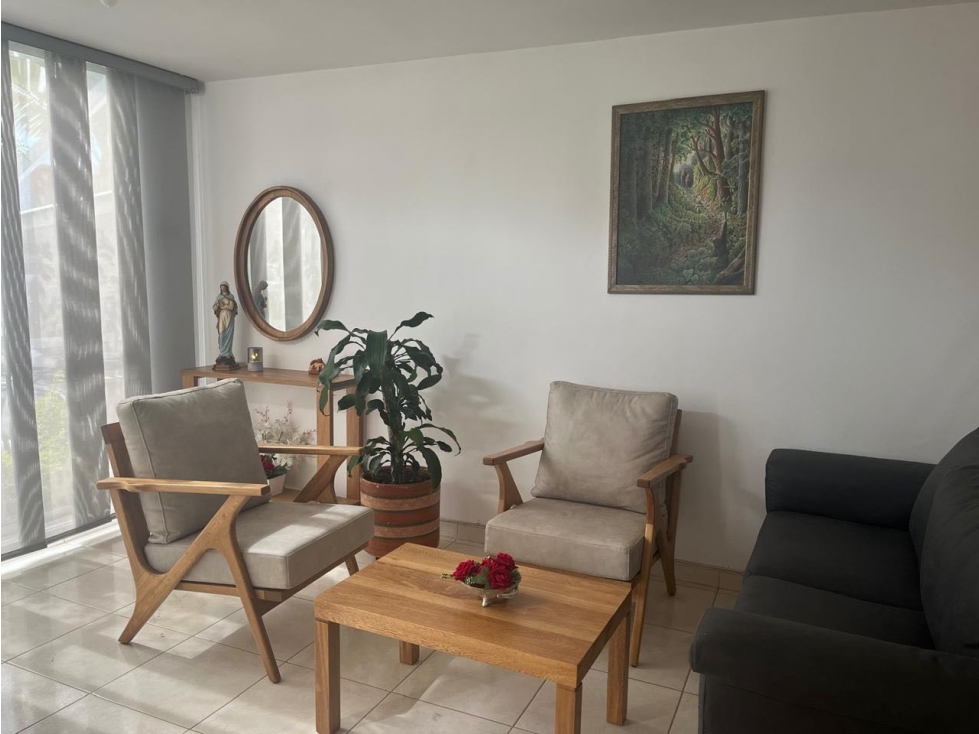 VENTA DE CASA MEDIANERA CONJUNTO CERRADO SECTOR GALICIA PEREIRA