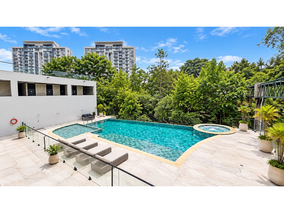 ALQUILER DE APARTAMENTO SECTOR CERRITOS PEREIRA