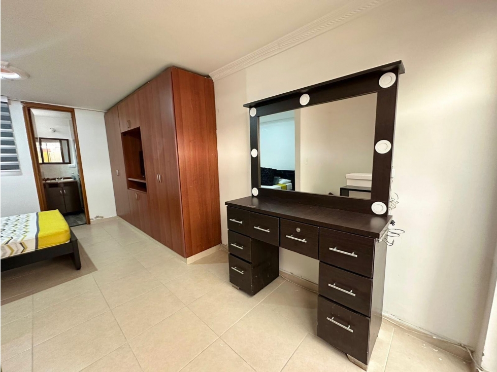 VENTA DE CASA MEDIANERA REMODELADA SECTOR MERCASA PEREIRA - 5
