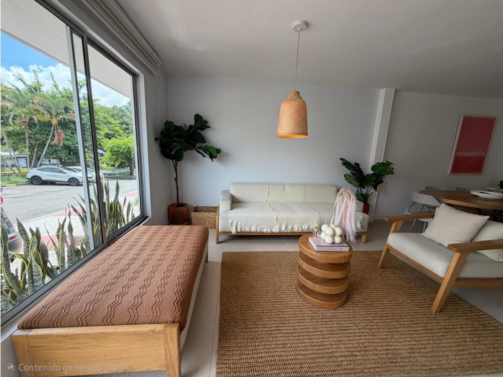 VENTA DE CASA CONJUNTO CERRADO SECTOR PUEBLITO CAFETERO PEREIRA - 1