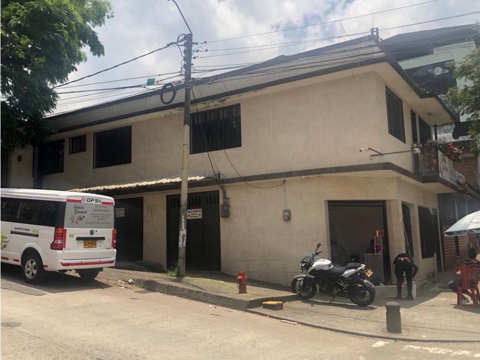 OPORTUNIDAD VENTA DE CASA ESQUINERA COMERCIAL SECTOR CENTRO DE PEREIRA — foto 3