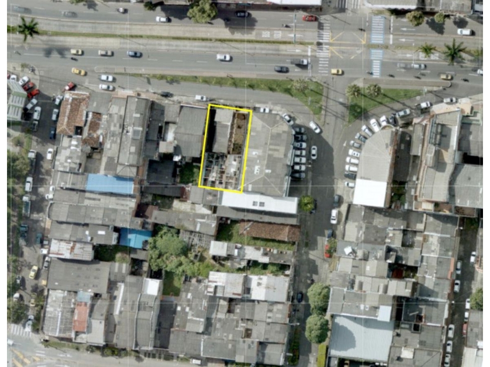 OPORTUNIDAD VENTA DE LOTES AVENIDA 30 DE AGOSTO PEREIRA — foto 6