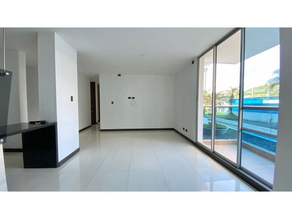 VENTA DE HERMOSO APARTAMENTO SECTOR PINARES PEREIRA — foto 5
