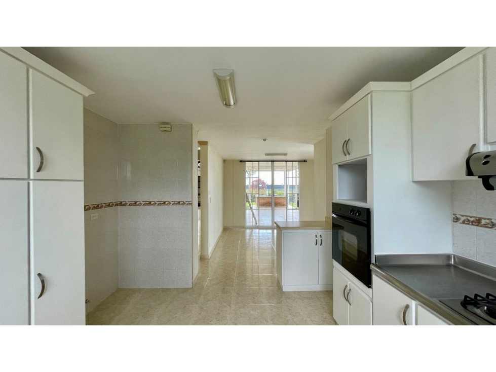 VENTA DE HERMOSA CASA CAMPESTRE SECTOR VIA ARMENIA PEREIRA — foto 4