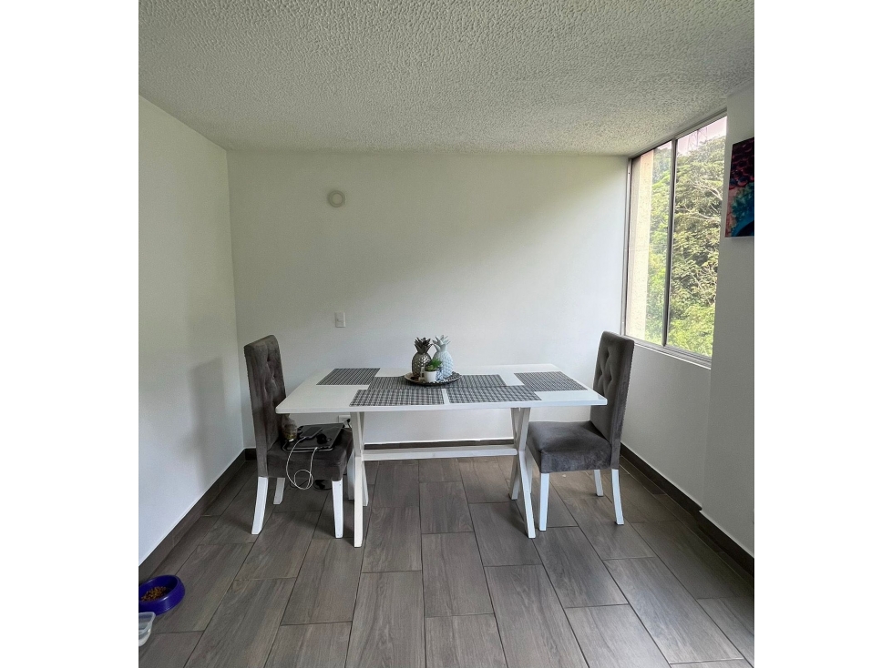 SE VENDE HERMOSO APARTAMENTO SECTOR POBLADO 1 PEREIRA — foto 5
