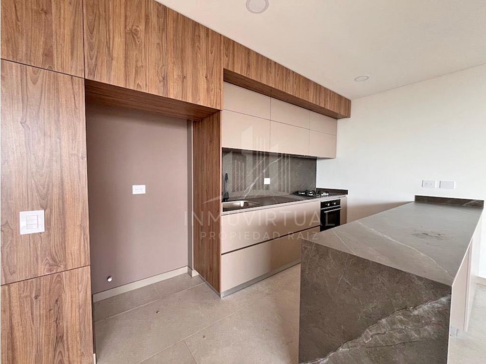 SE VENDE HERMOSO APARTAMENTO PARA ESTRENAR SECTOR CERRITOS PEREIRA — foto 3